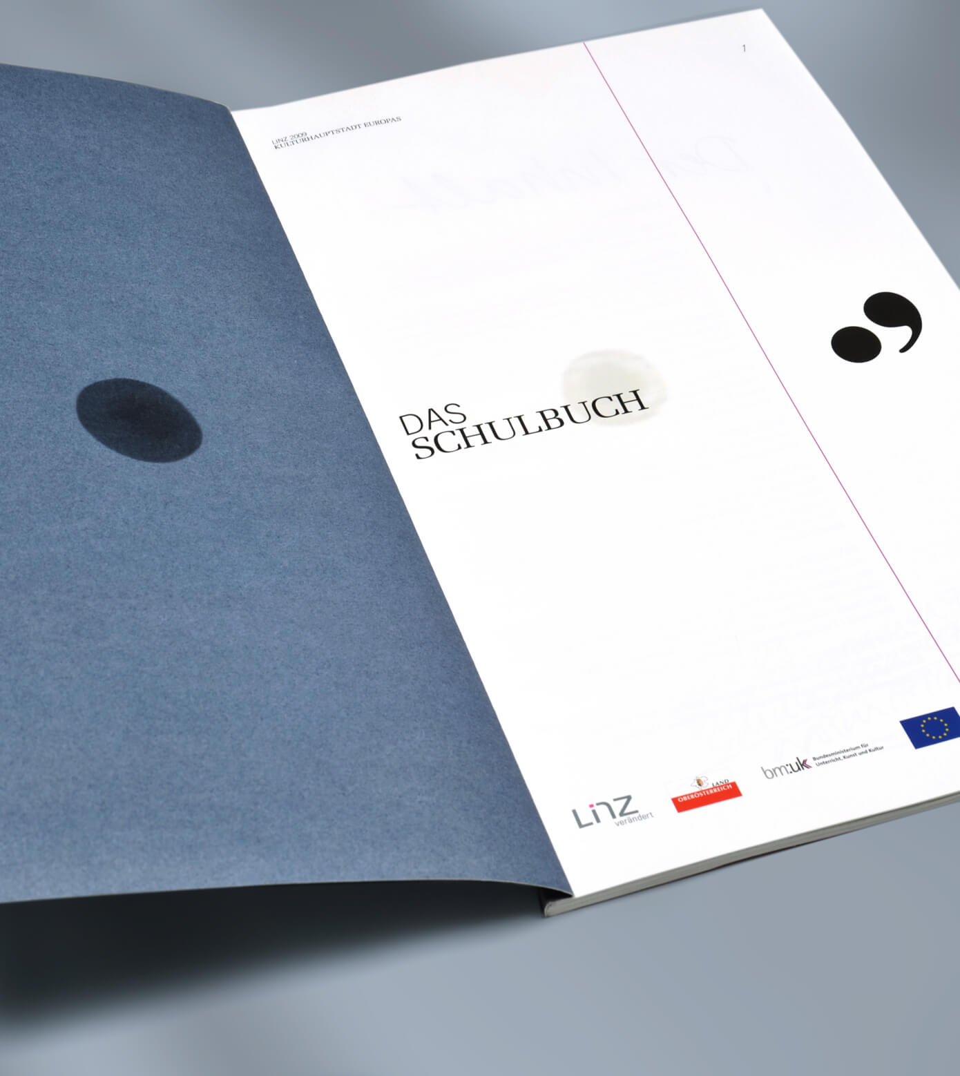 Linz 09 Editorial