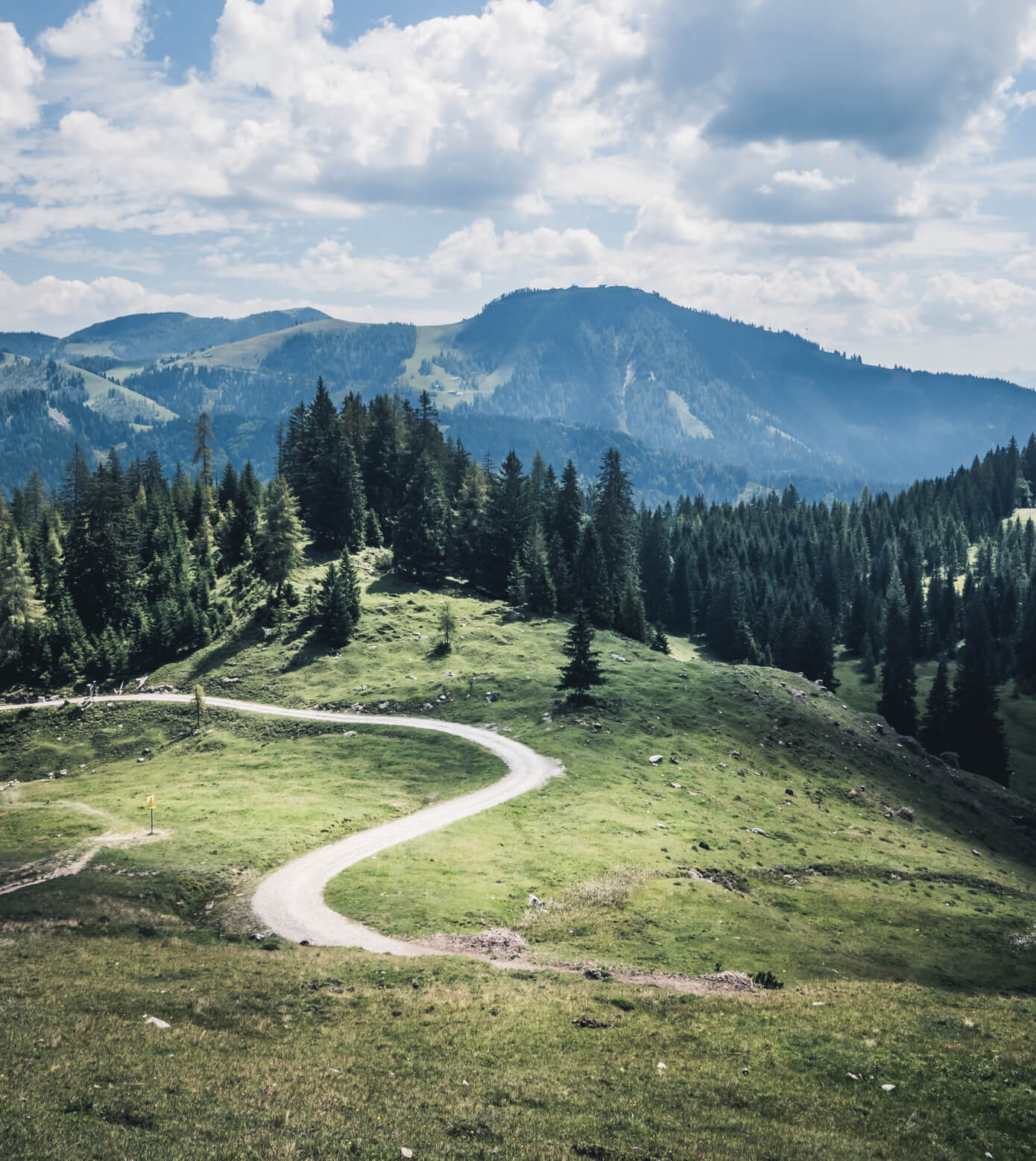 Salzkammergut Sommerfrische