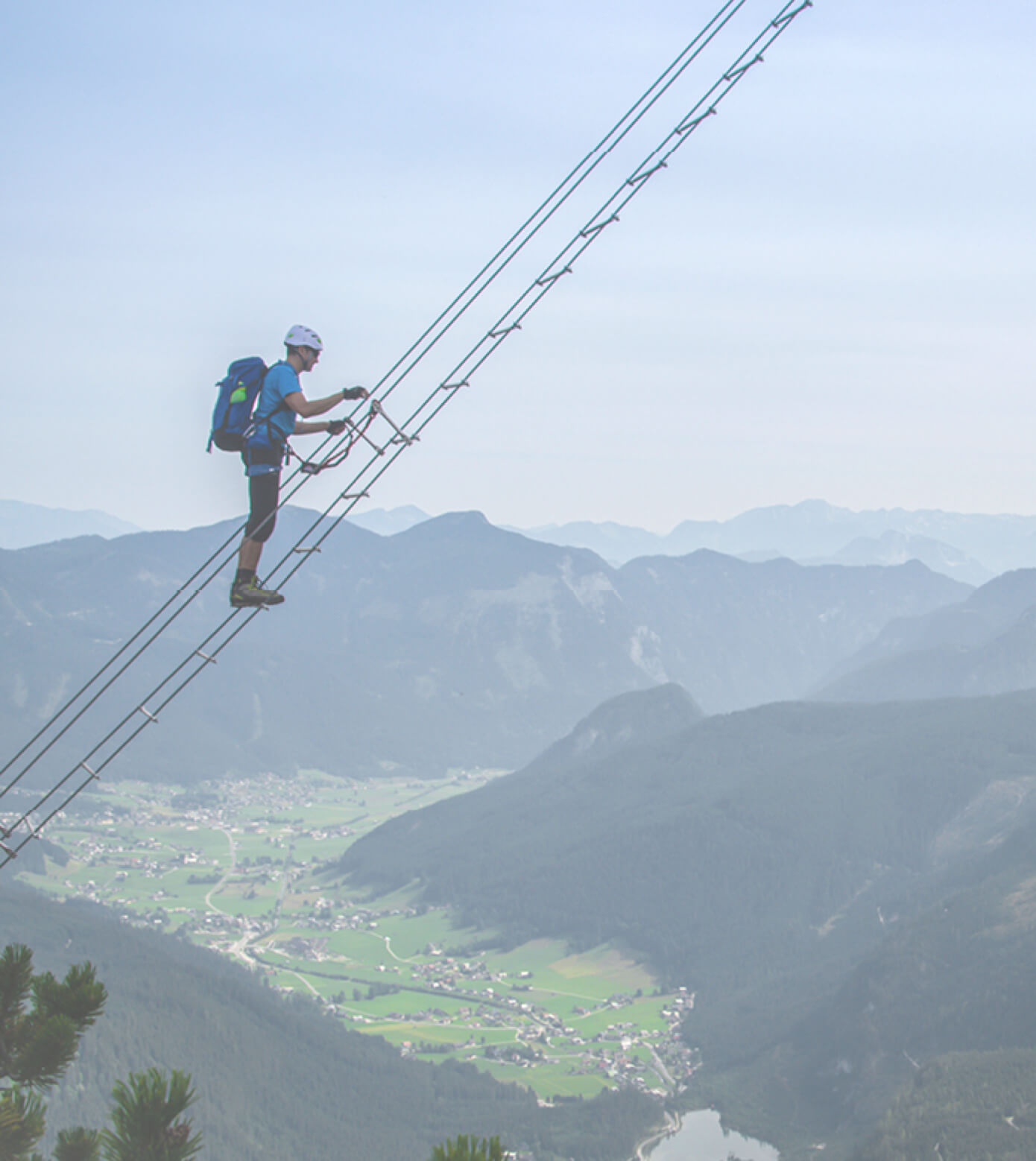 Salzkammergut Sommerfrische