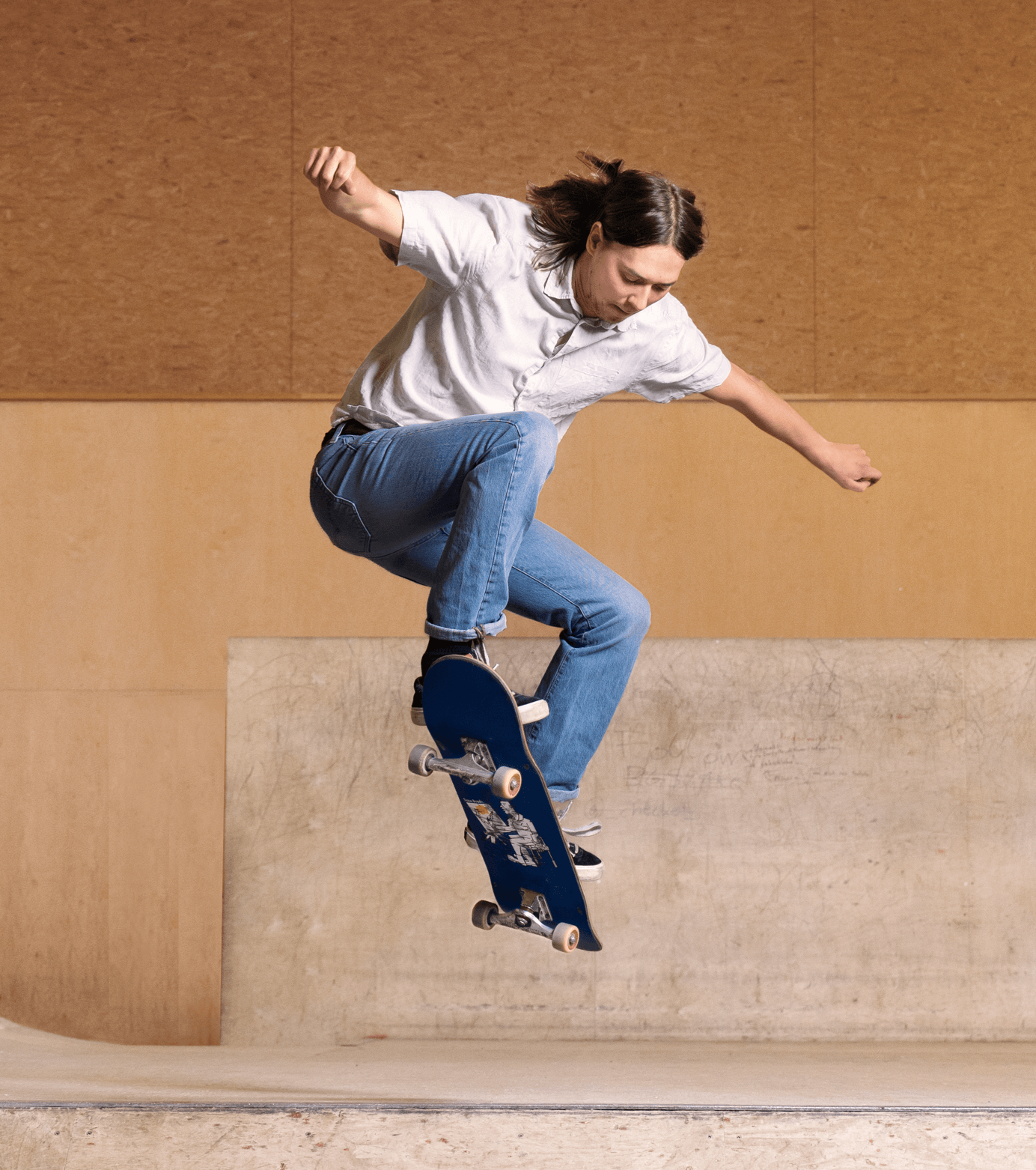 proHolz Employer Branding Kampagne