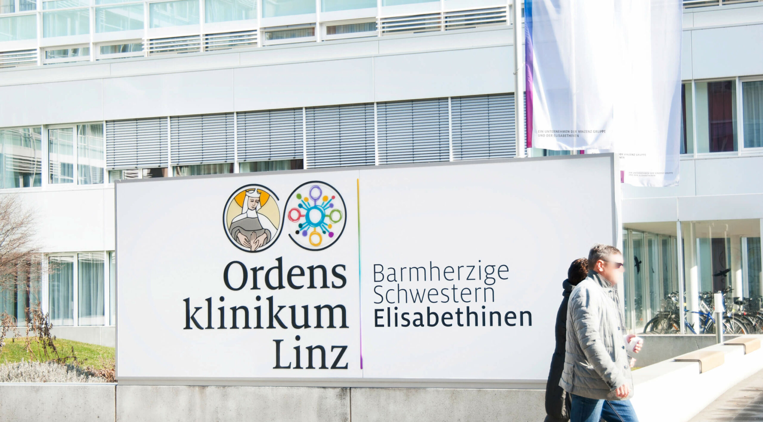 Ordensklinikum