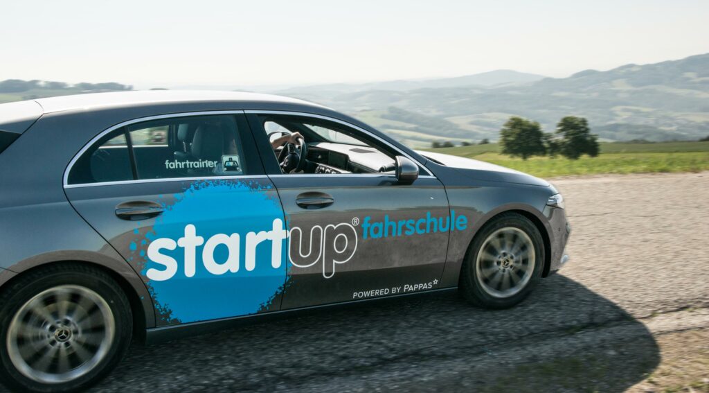 Startup Branding