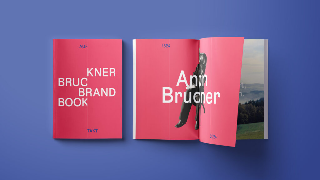 Bruckner Brandbook