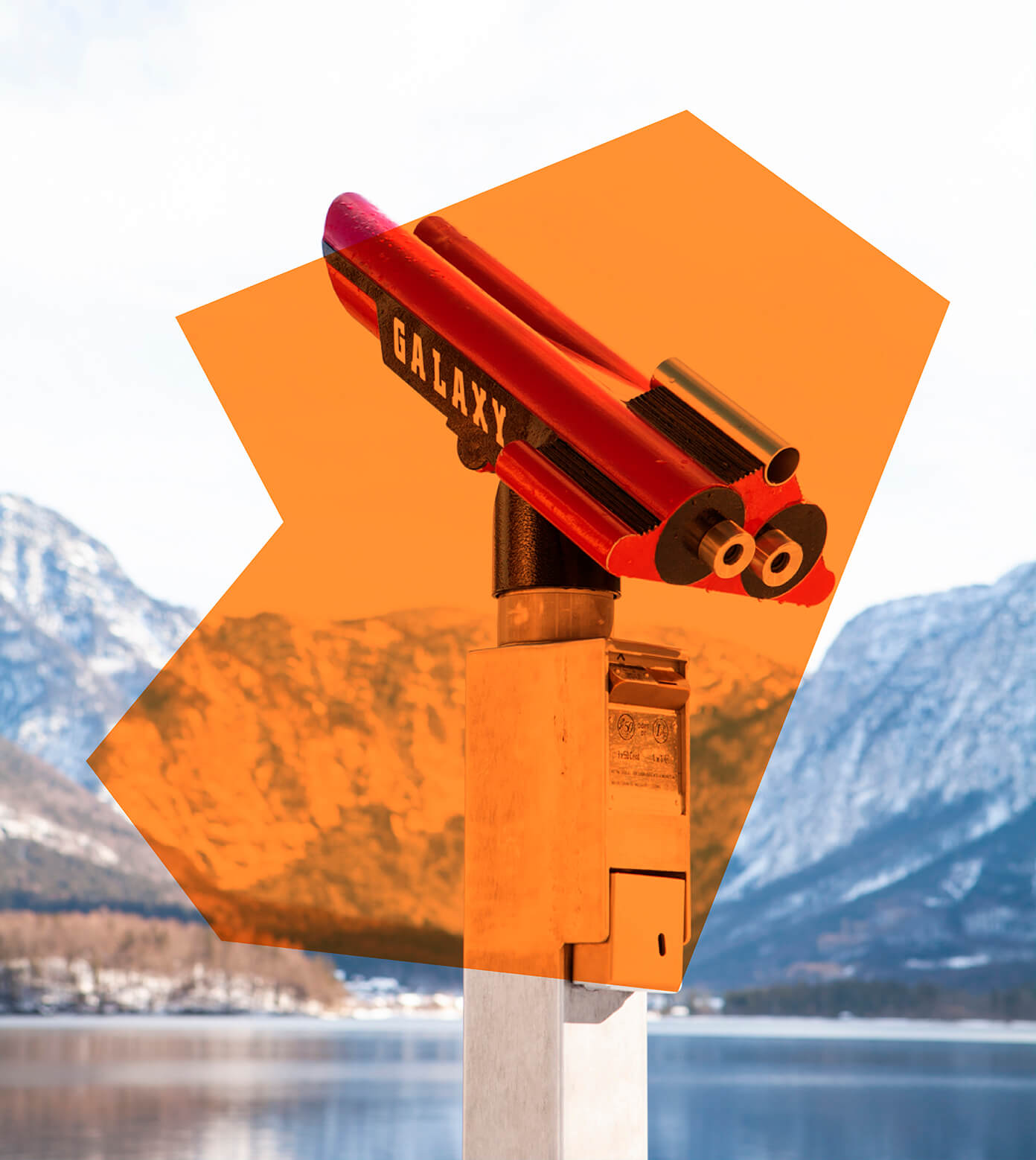 Kulturhauptstadt Salzkammergut 2024