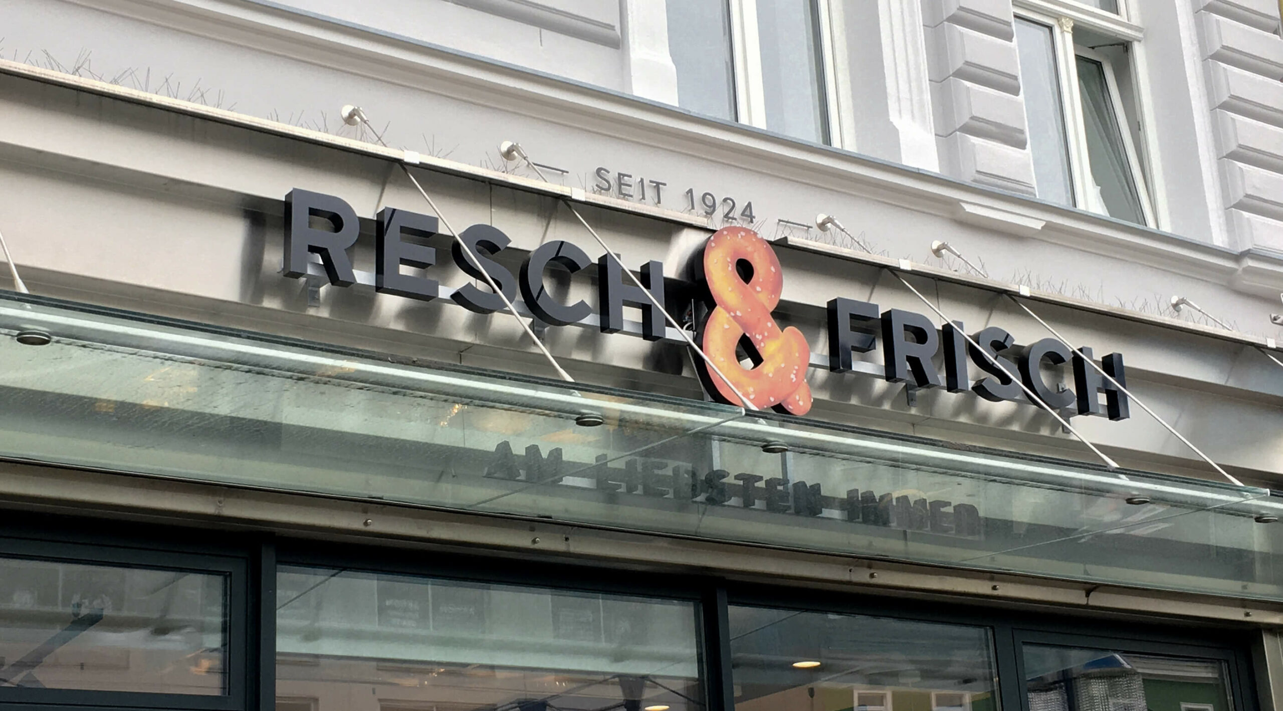 Resch & Frisch