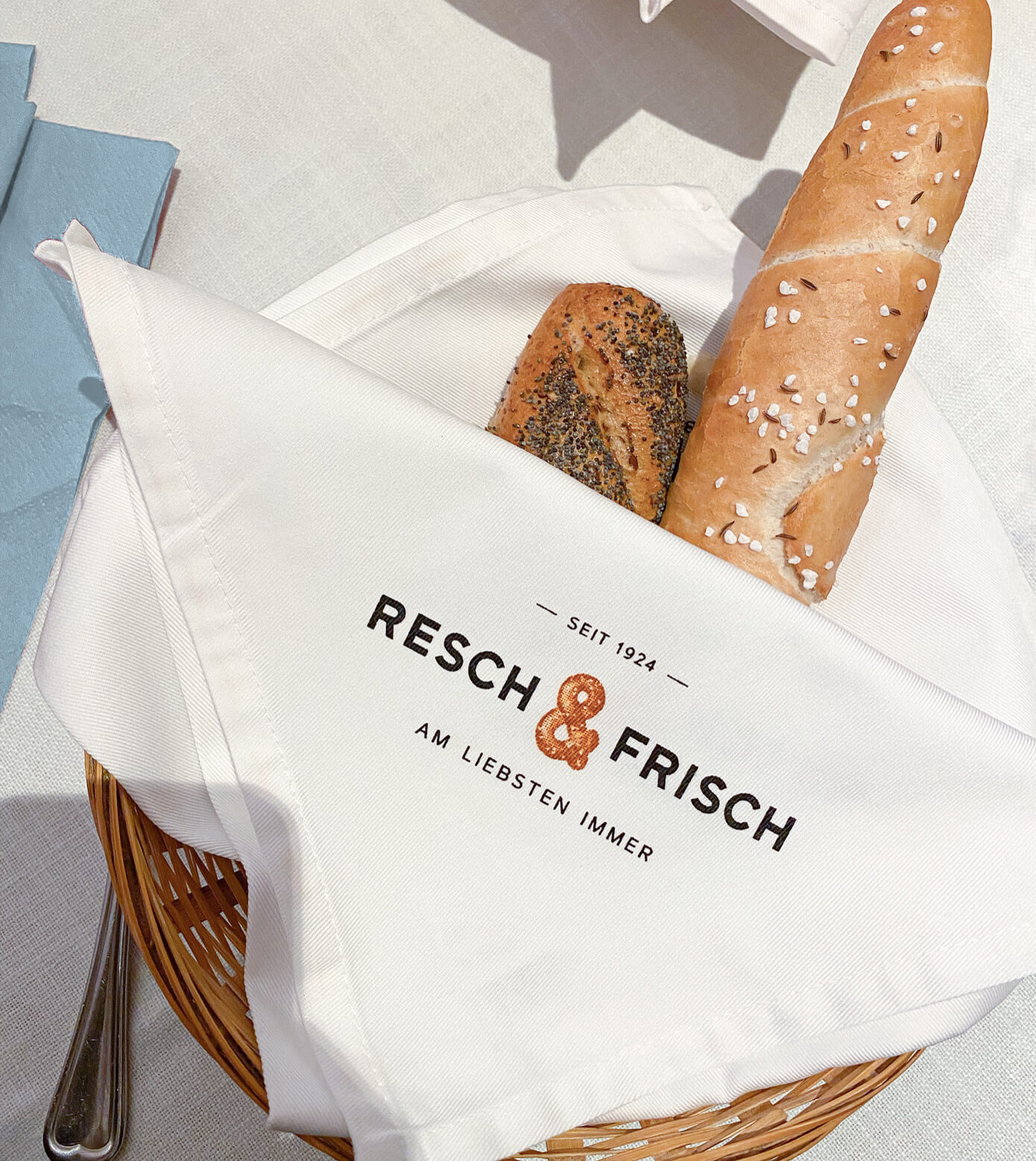 Resch & Frisch