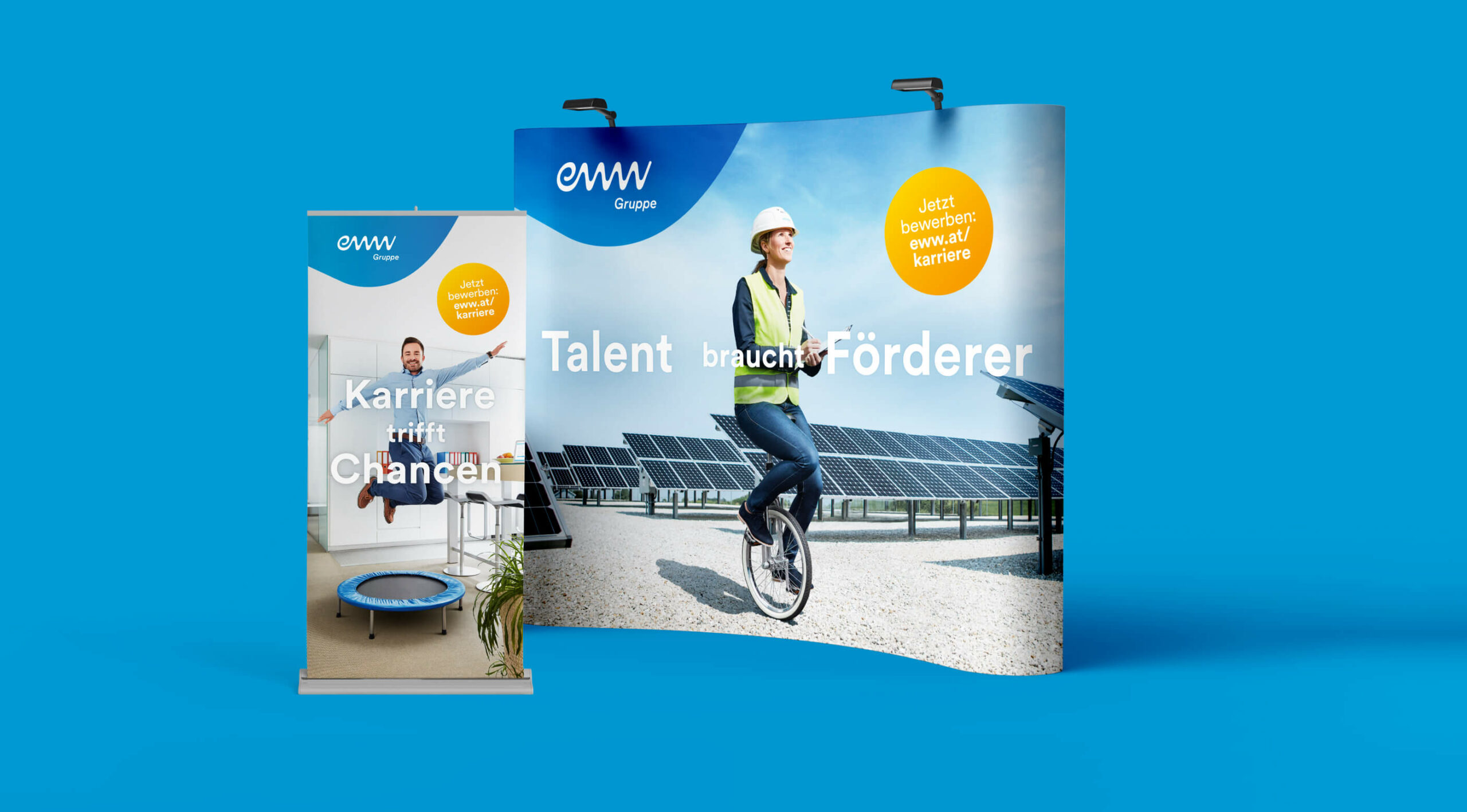 EWW Employer Branding