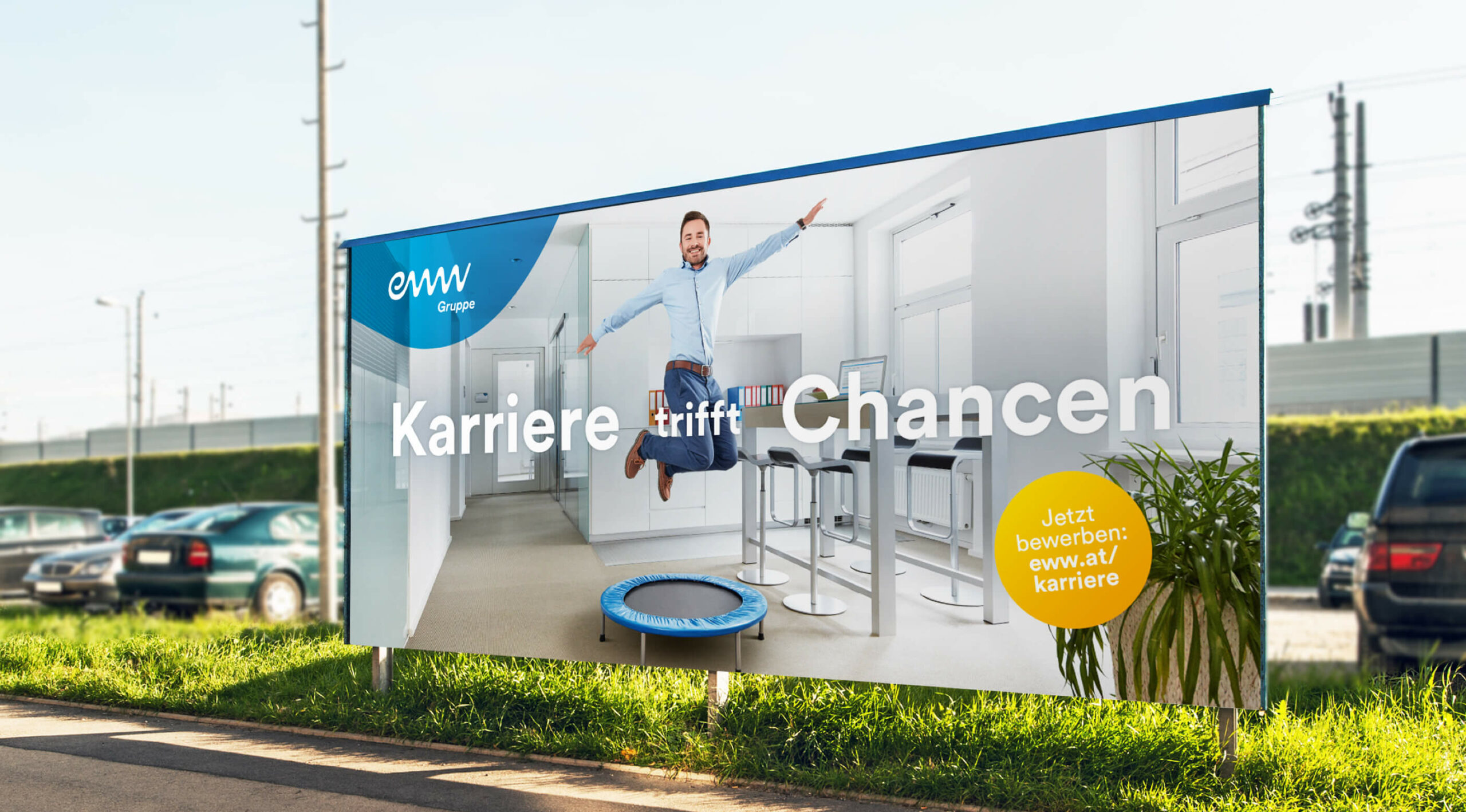 EWW Employer Branding