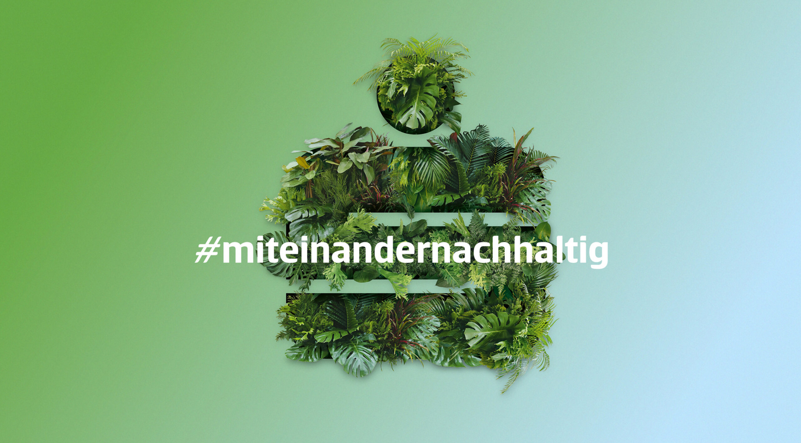 Sparkasse OÖ Nachhaltigkeit