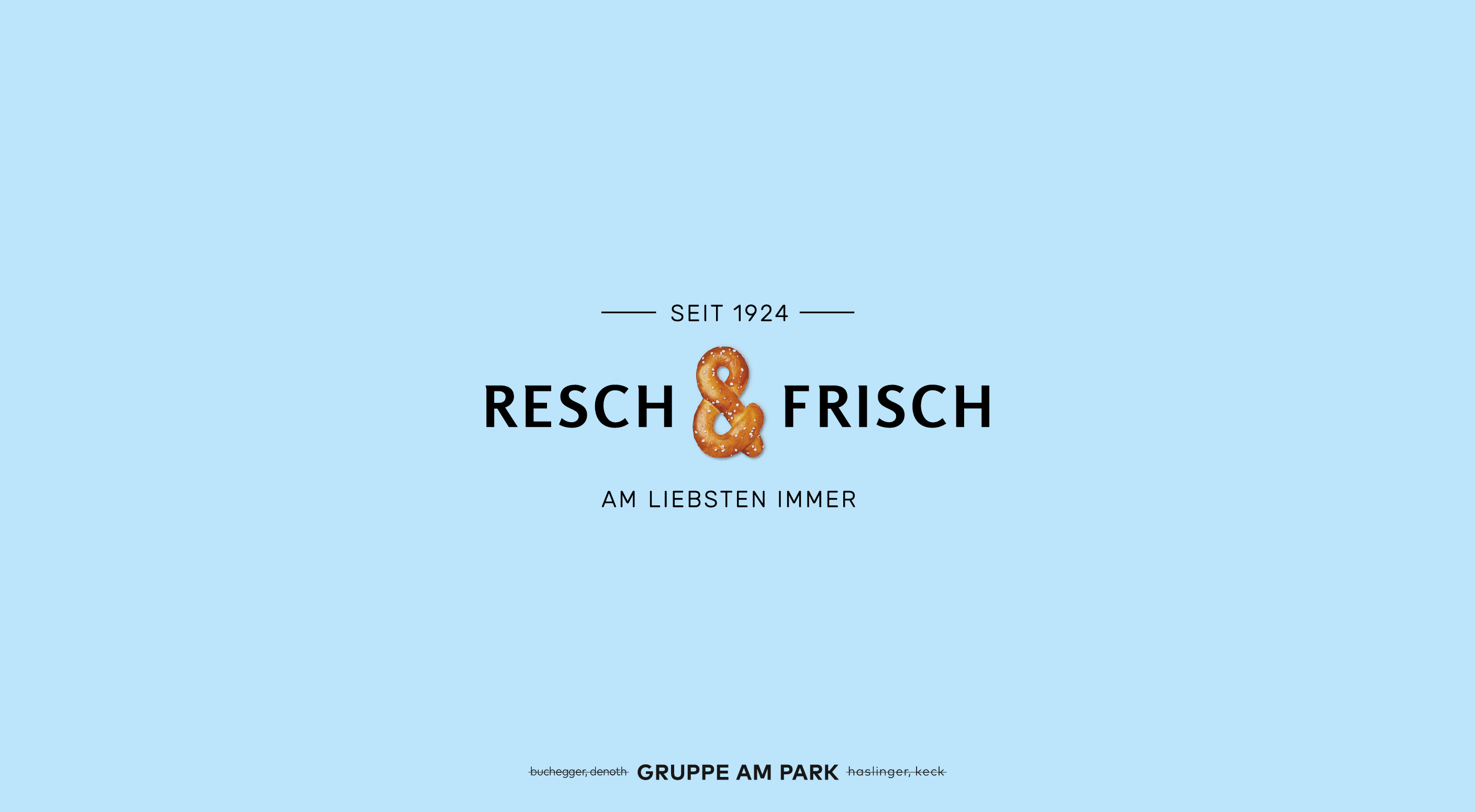 Resch & Frisch