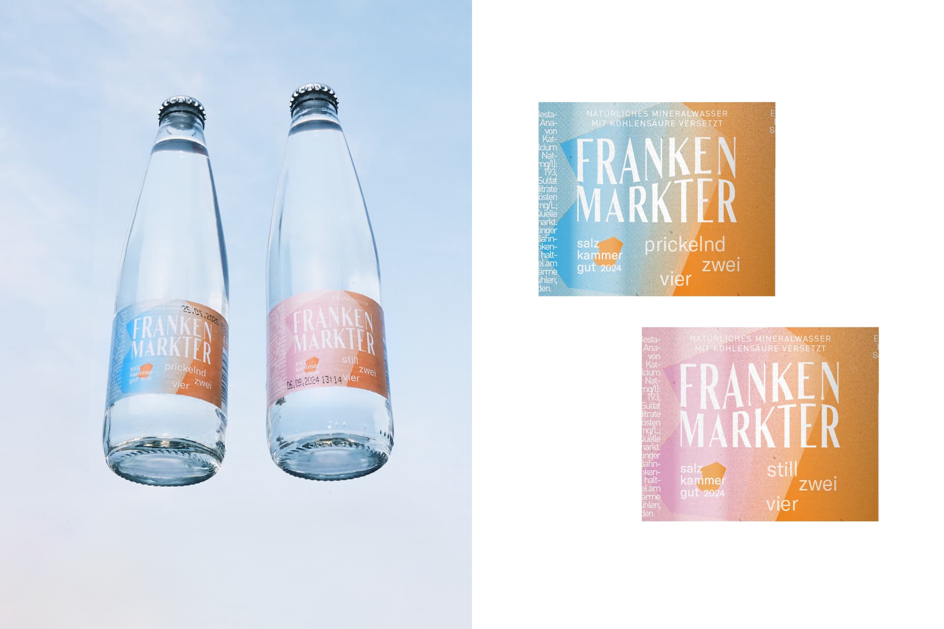 Kulturhauptstadt 2024 – Produkt-Etiketten