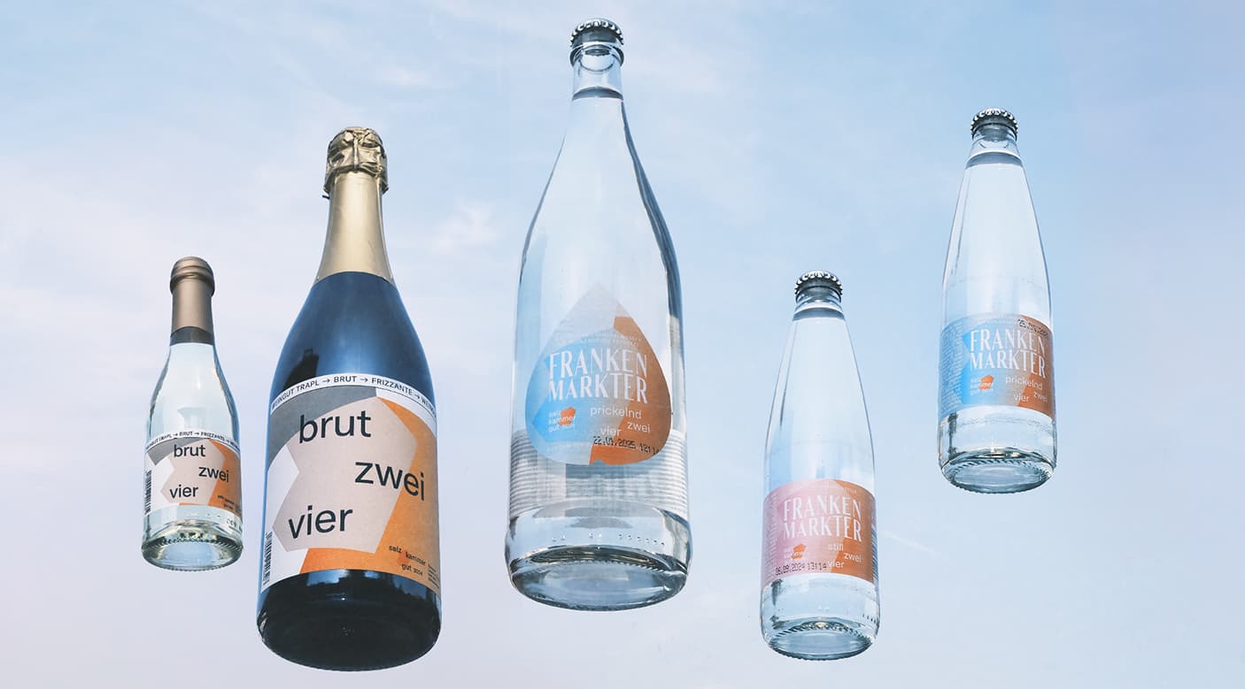 Kulturhauptstadt 2024 – Produkt-Etiketten