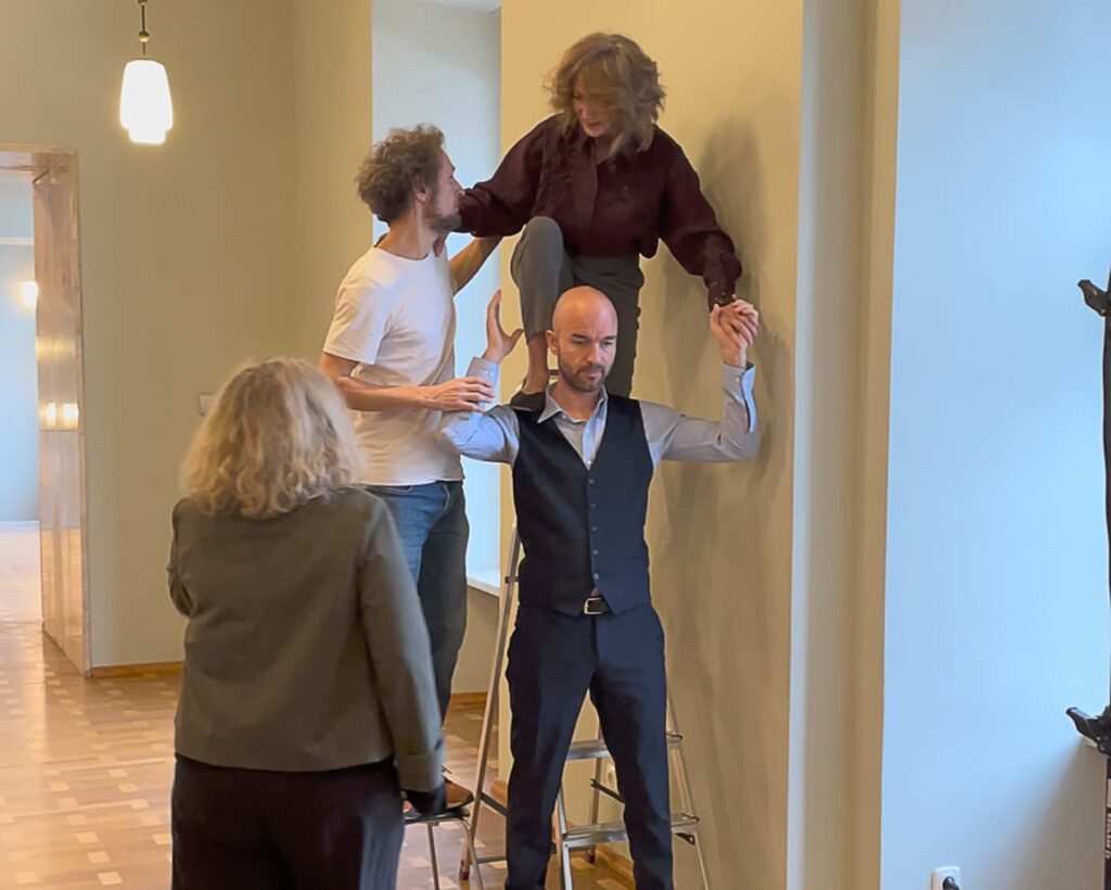 Sparkasse OÖ – Berater Kampagne