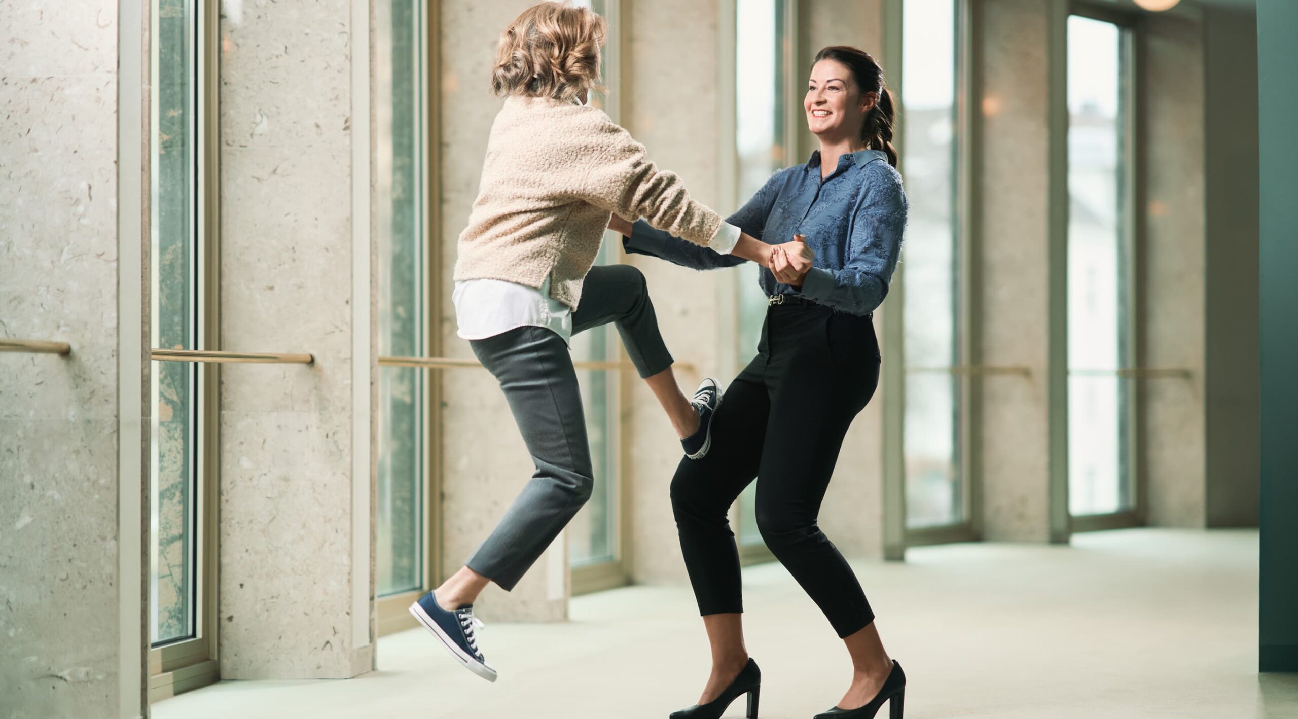 Sparkasse OÖ – Berater Kampagne