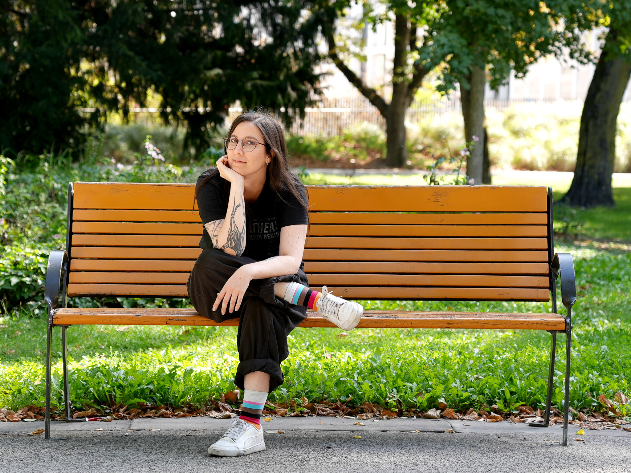 Elisabeth Wurz