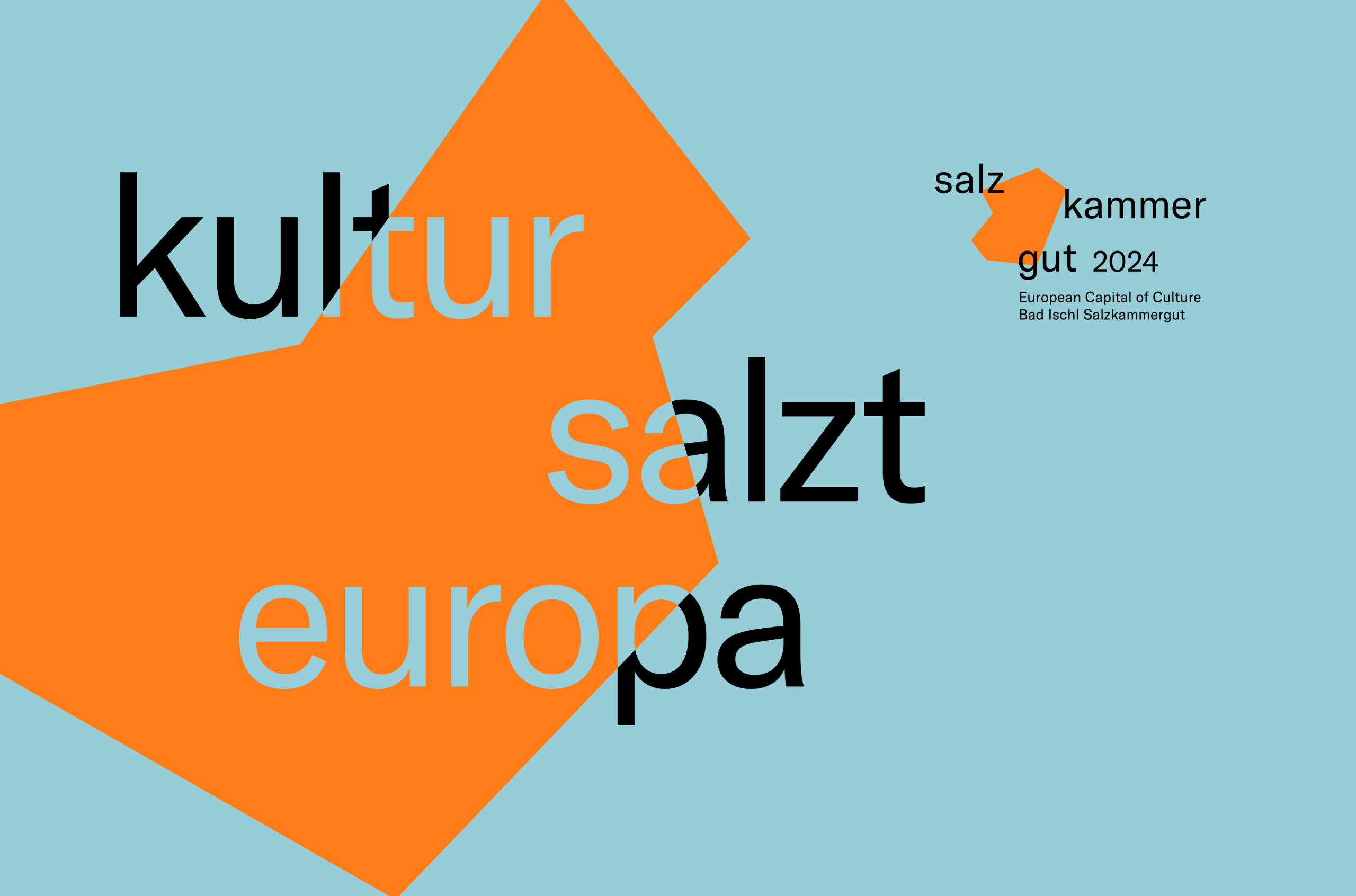 Eröffnungskampagne Kulturhauptstadt 2024