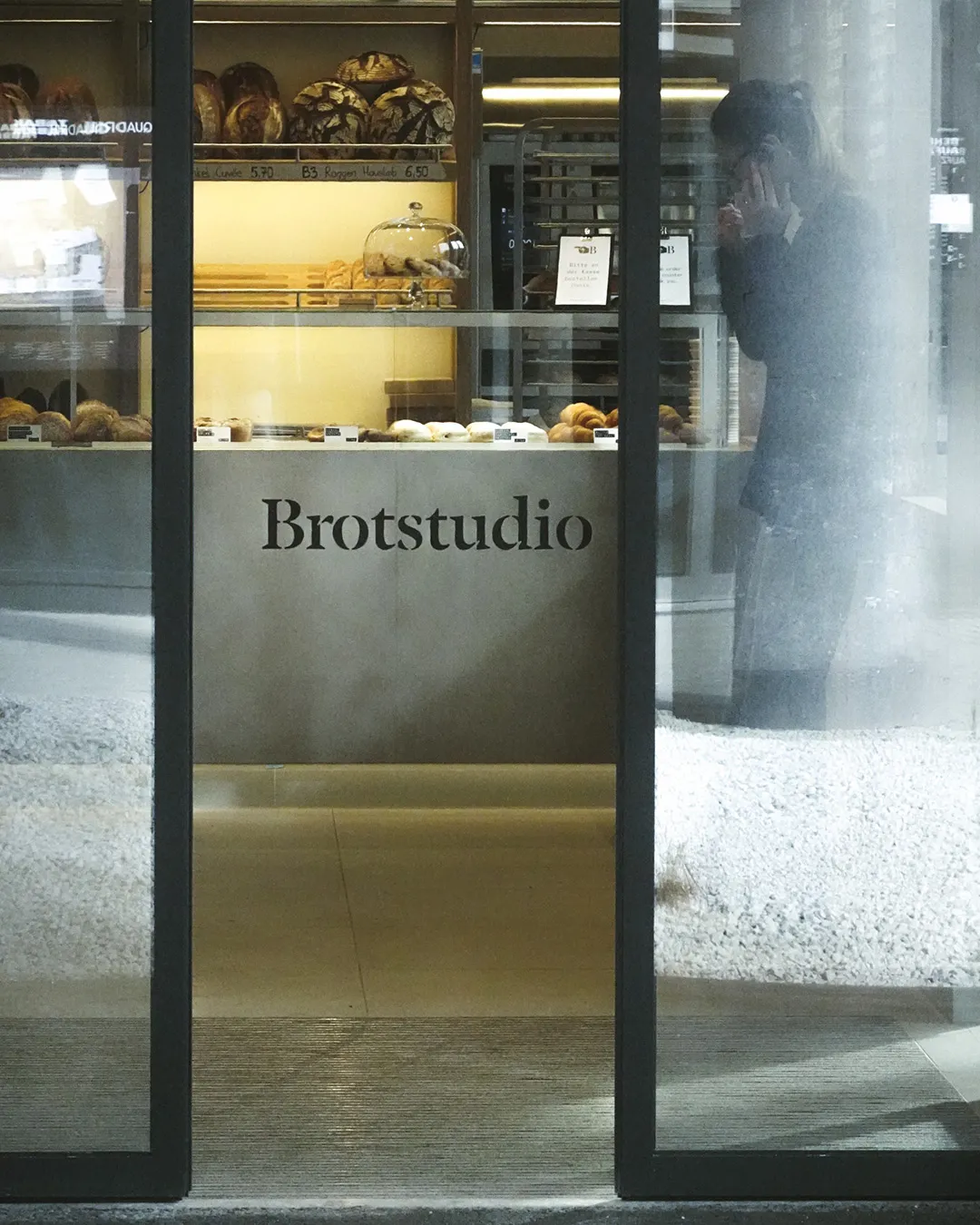 Brotstudio