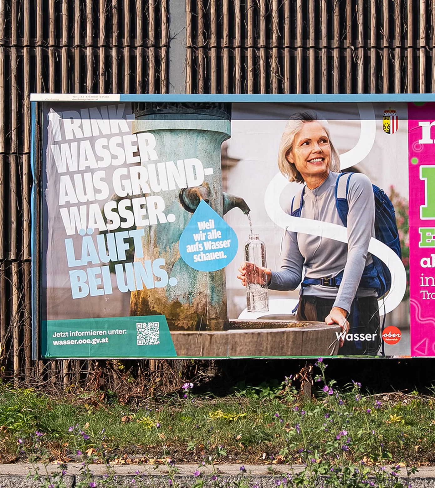 Land OÖ Abteilung Wasser