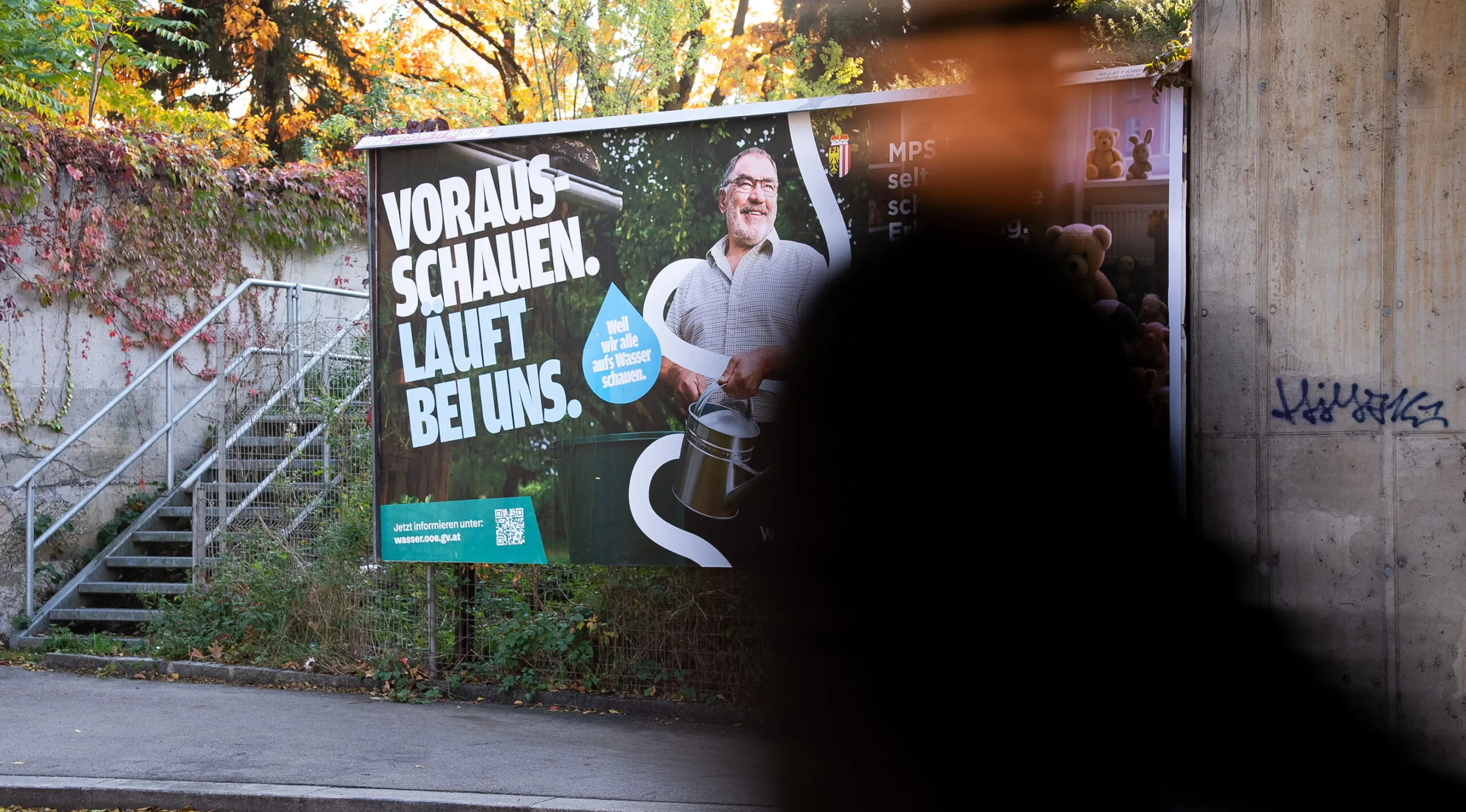 Land OÖ Abteilung Wasser