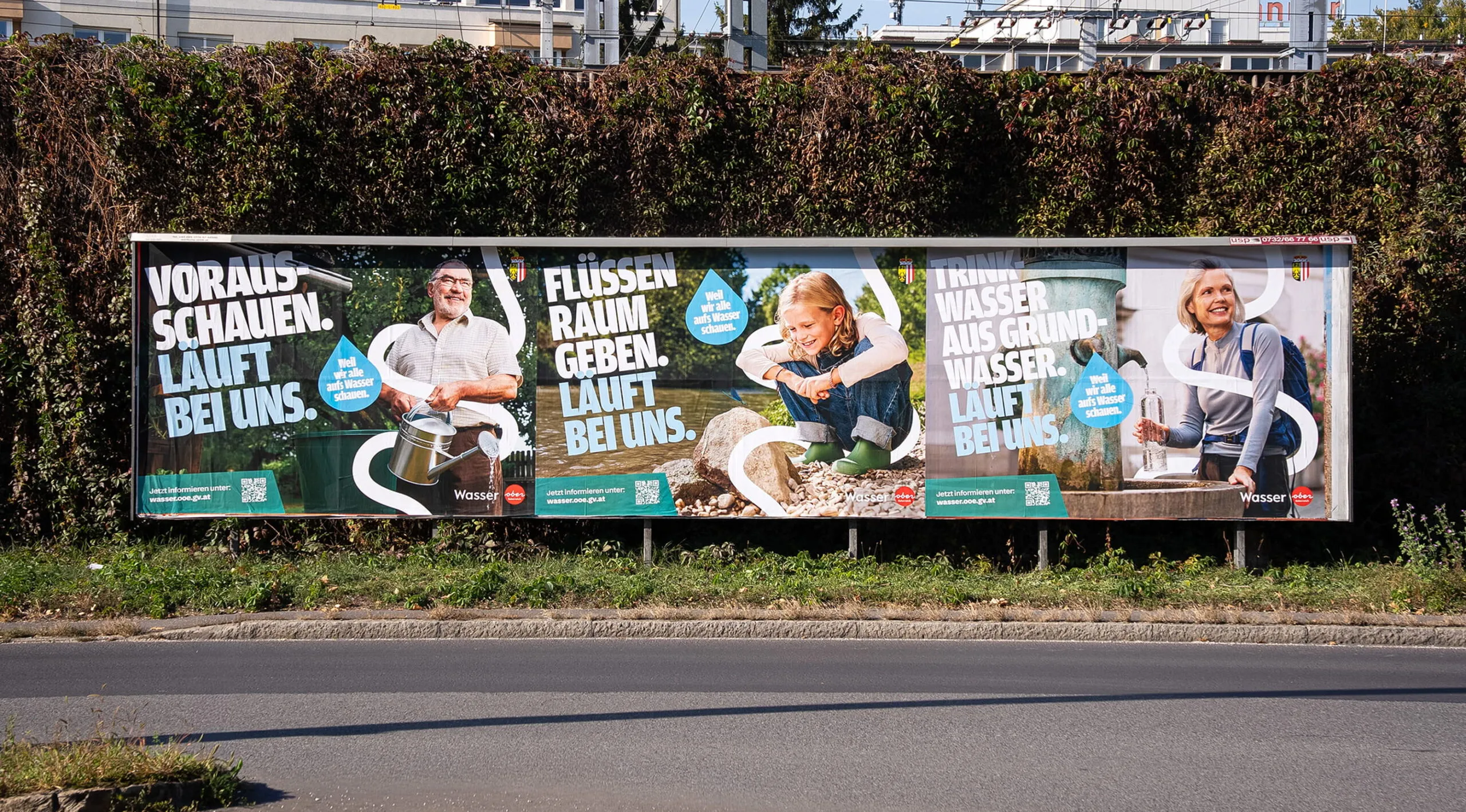 Land OÖ Abteilung Wasser