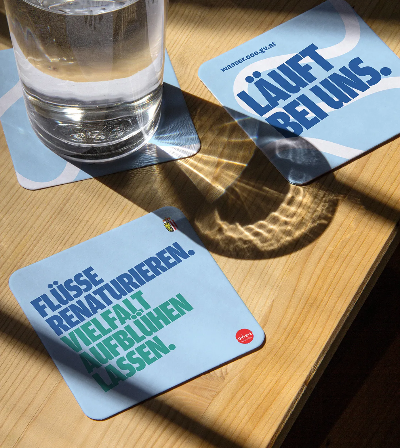Land OÖ Abteilung Wasser
