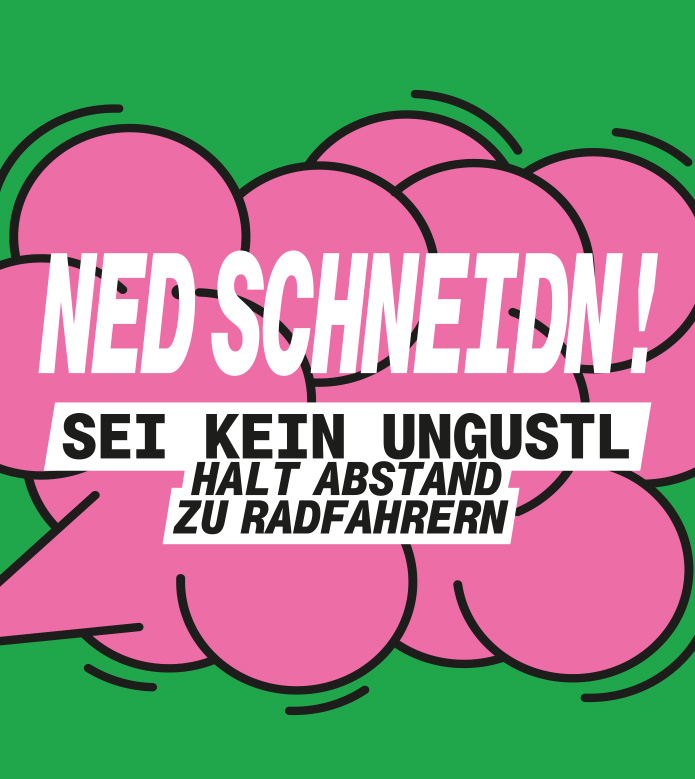 Land OÖ – Verkehrssicherheit – Ungustl